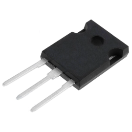 STGW30NC60WD IGBT 600V 30A 200W TO247