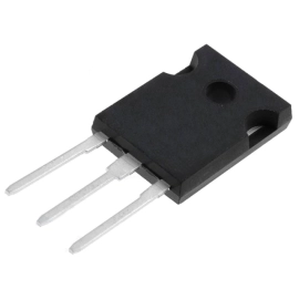 STGW30NC60WD IGBT 600V 30A 200W TO247