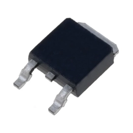 IRF644SPBF N-FET 250V 8,5A 125W SMD D2PAK