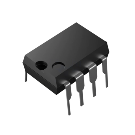 LM3578AN DC/DC converter 0,75A 2-40V DIP8