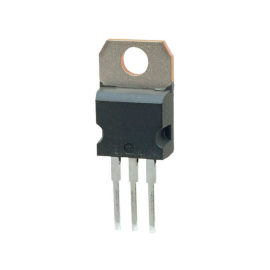 BD242B ST PNP 80V 3A 40W 3MHz TO220