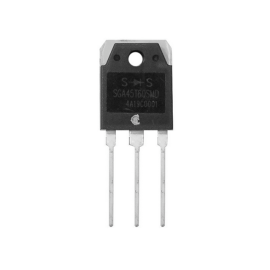 SGA45T60SMD IGBT 650V 40A TO-3P