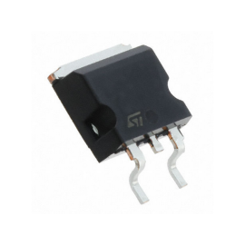 STB14NK60Z ST N-FET 600V 8.5A 160W 0.5R D2PAK SMD