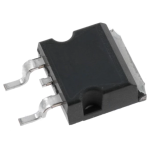 IRF640 N-FET 200V 18A 150W D2PAK SMD; Inter.Rec.