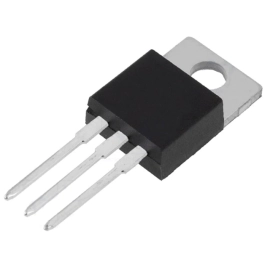 SPP20N60C3 INF N-FET 600V 20,7A 208W 0,19R TO220