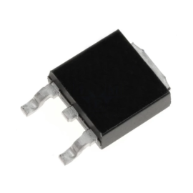 IPD60R280P7ATMA1 N-FET 600V 8A 53W SMD PG-TO252-3
