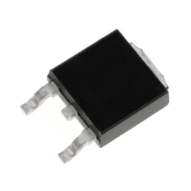 IPD60R280P7ATMA1 N-FET 600V 8A 53W SMD PG-TO252-3