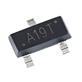 AO3401A (A19T) mosfet -30V 1,4/W SMD SOT23