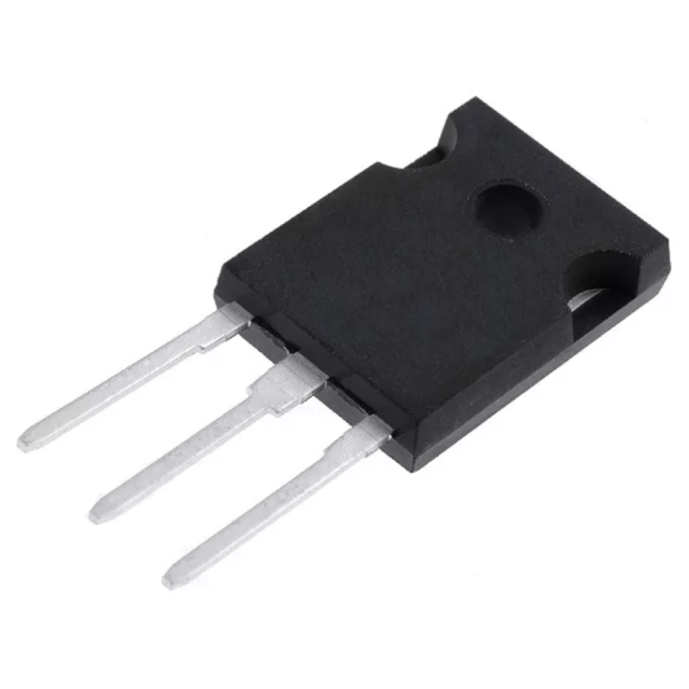 FGH50T65SQD-F155 IGBT 650V 50A 134W TO247-3