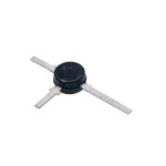 BFR91A N 12V 50mA 0,3W 6GHz 14dB Vishay
