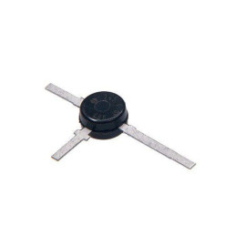 BFR91A N 12V 50mA 0,3W 6GHz 14dB Vishay