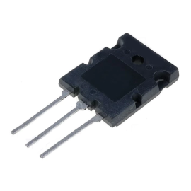 2SC3998 NPN 1500V 25A 250W SOT93