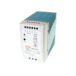 Napajanje 230VAC/24VDC 100W 4A MDR100-24 za šinu