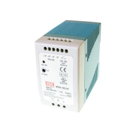 Napajanje 230VAC/24VDC 100W 4A MDR100-24 za šinu