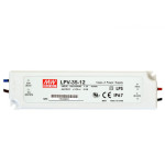 Pretvarač 230VAC / 12VDC 3A 35W IP67 za LED