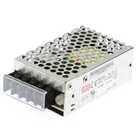 Napajanje 230VAC/12VDC 25W 2,1A RS25-12 
