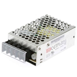 Napajanje 230VAC/12VDC 25W 2,1A RS25-12 