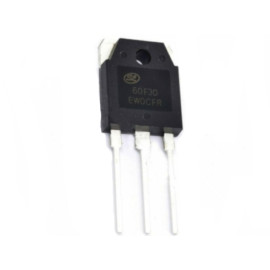 SFR60F30A brza dioda; 300V 2x30A TO3P