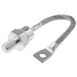 SKN130/12 dioda SI 1200V 130A M12 DO205