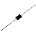 UF5404 dioda SI 400V 3A/150Ap 50ns
