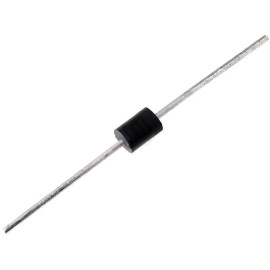 UF5404 dioda SI 400V 3A/150Ap 50ns