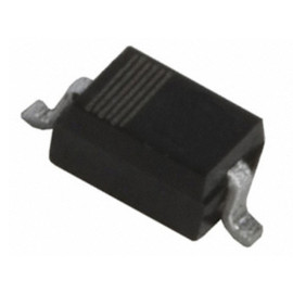 BAT165 schottky SI 40V 750mA SOD323