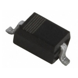 BAT165 schottky SI 40V 750mA SOD323