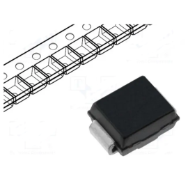 12CWQ10FN schottky 100V 12A(2x6A) SMD DPAK Vishay