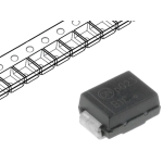 MBRS1100T3G schottky 100V 1A SMD SMB