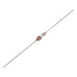 1N34A dioda GE 65V 50mA DO-7