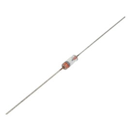 1N34A dioda GE 65V 50mA DO-7