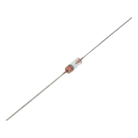 1N34A dioda GE 65V 50mA DO-7