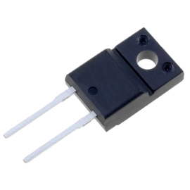 SCS212AMC schottky 650V 12A 37W TO220FP-2