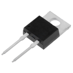 SCS206AGC schottky 650V 6A 51W TO220AC