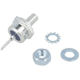 70HF160 dioda SI 1600V 70A K-vijak M6 DO5 Vishay