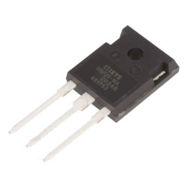 DSP25-16A dioda 1600V 25A 160W TO247-3
