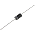 UF5408 dioda SI 1000V 3A/150Ap 75ns DO201AD