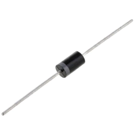 UF5408 dioda SI 1000V 3A/150Ap 75ns DO201AD