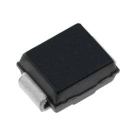 SS210 schottky SI 100V 2A SMD SMB