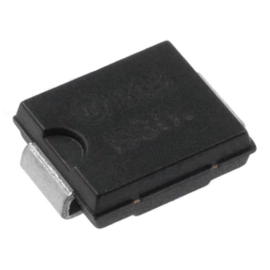 SS310 schottky SI 100V 3A SMD SMC
