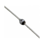 Dioda BY269 SI 1600V 400mA SOD57 - - - - 