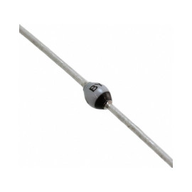 Dioda BY269 SI 1600V 400mA SOD57 - - - - 