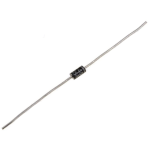 GP02-40 dioda SI 4000V 250mA/1A DO41