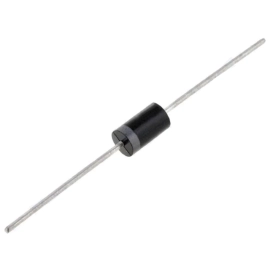 SB5100 / SR5100 schottky 100V 5A DO201