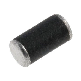 1N4007 SMD dioda SI 1000V 1A DO213AB