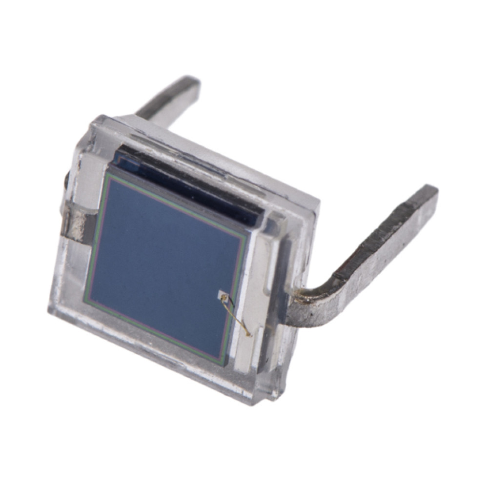BPW34 IR fotodioda 430-1000nm 65° Vishay