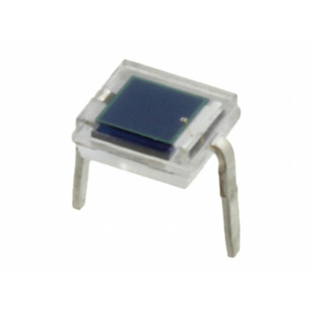BPW34S IR fotodioda 430-1000nm 65° DIL THT Vishay