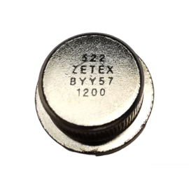 BYY57-1200 Zetex; dioda 35A 1200V A-kućište
