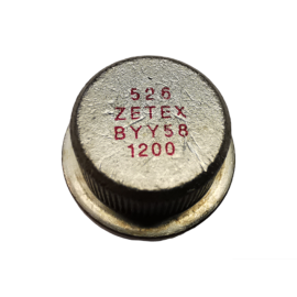 BYY58-1200 Zetex; dioda 35A 1200V K-kućište