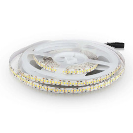 LED traka bijela 4000K 12VDC 17W/m 10mm 204LED/m